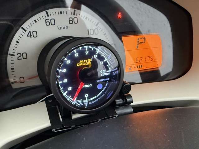 SUZUKI ALTO van 2017