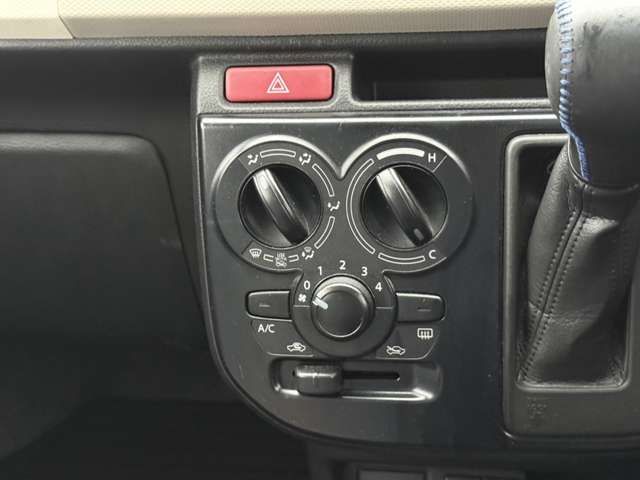 SUZUKI ALTO van 2017