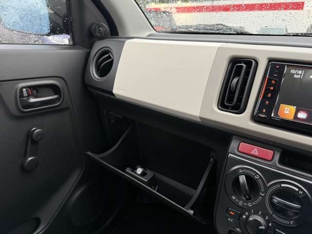 SUZUKI ALTO van 2017