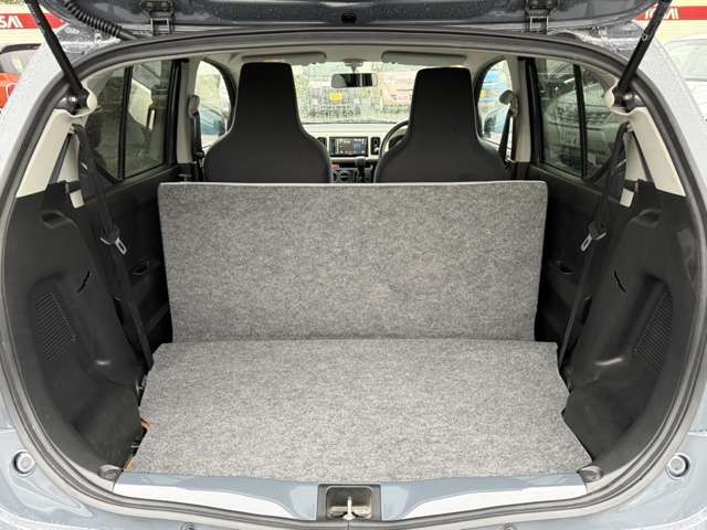 SUZUKI ALTO van 2017