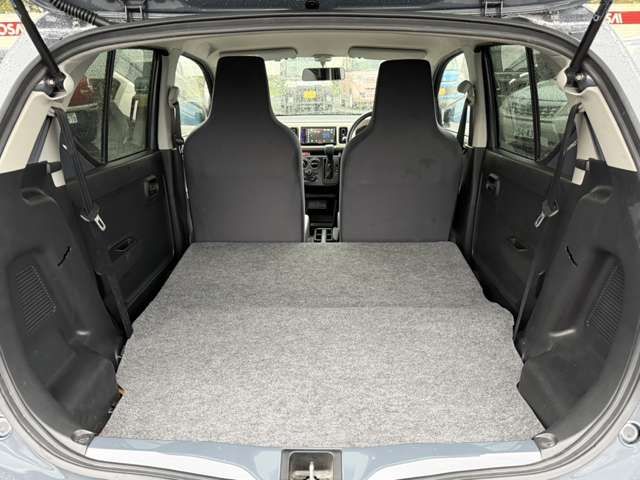 SUZUKI ALTO van 2017