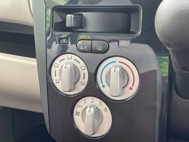 MITSUBISHI eK WAGON 2017