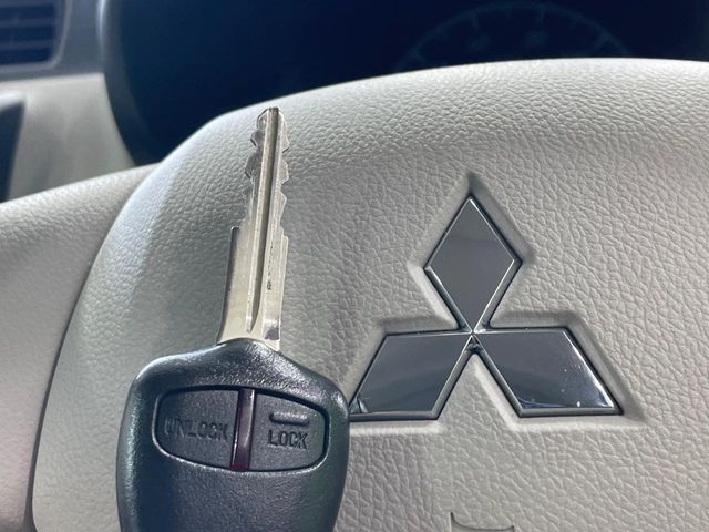 MITSUBISHI eK WAGON 2017