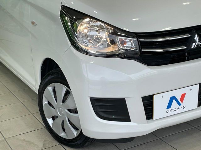 MITSUBISHI eK WAGON 2017