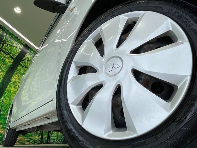 MITSUBISHI eK WAGON 2017