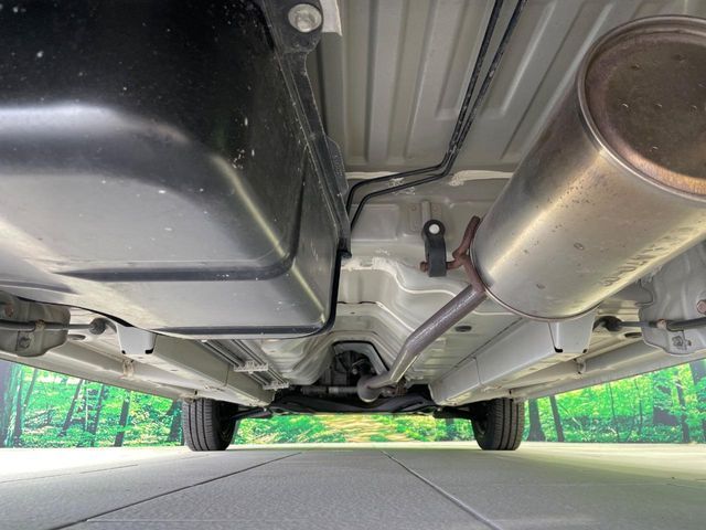 MITSUBISHI eK WAGON 2017