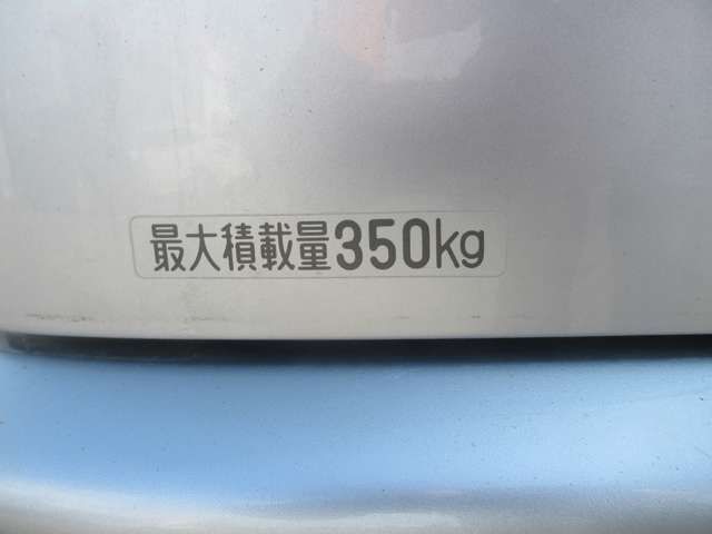 DAIHATSU HIJET CARGO 4WD 2015