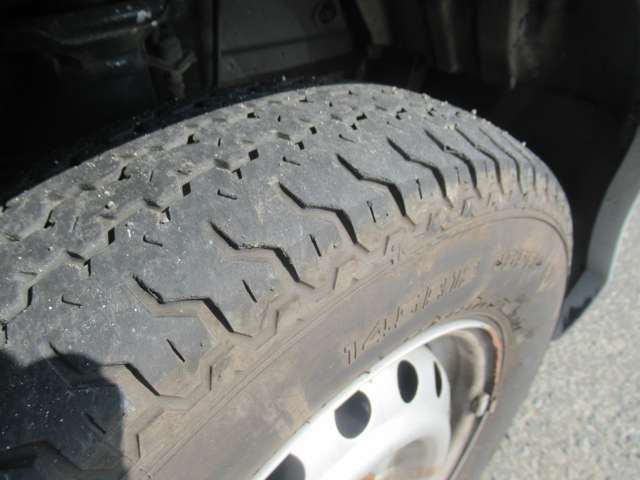 DAIHATSU HIJET CARGO 4WD 2015