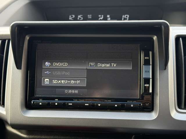 HONDA STEPWAGON SPADA 4WD 2013