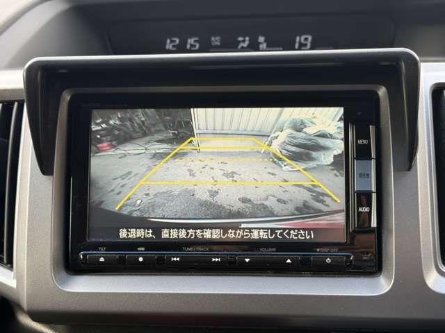 HONDA STEPWAGON SPADA 4WD 2013