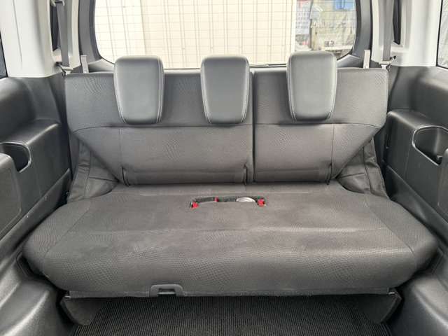 HONDA STEPWAGON SPADA 4WD 2013