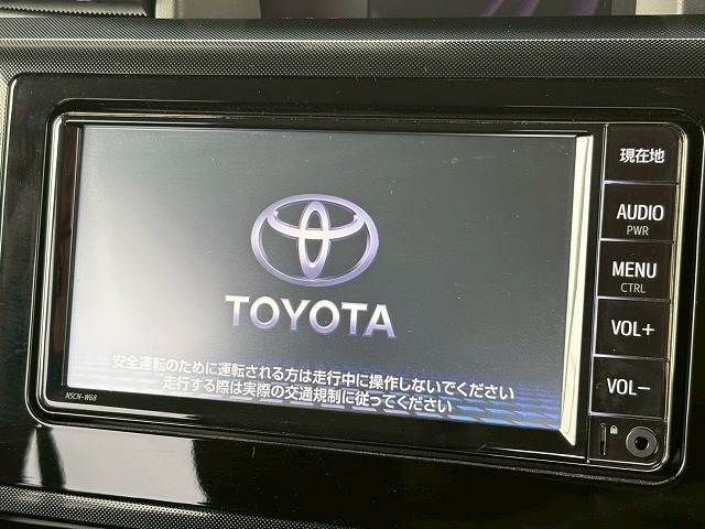 TOYOTA ROOMY 2021