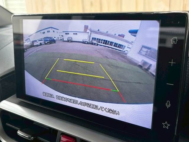 TOYOTA RAIZE HYBRID 2022