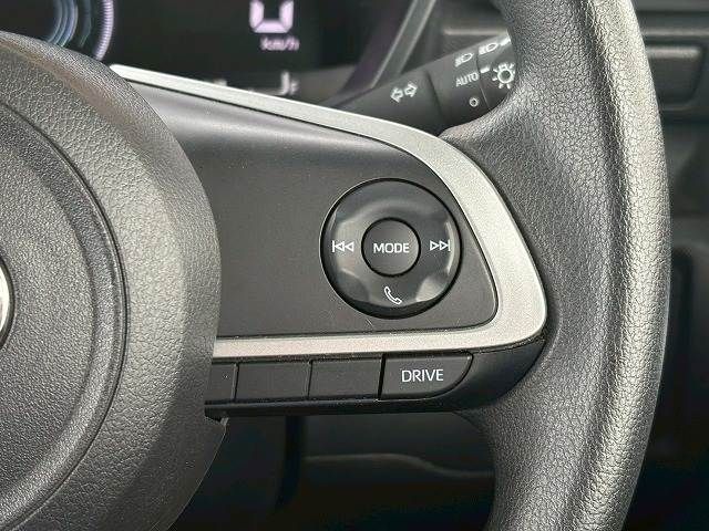 TOYOTA RAIZE HYBRID 2022