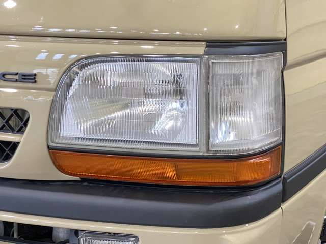 TOYOTA HIACE van 1.25t 2WD 2003