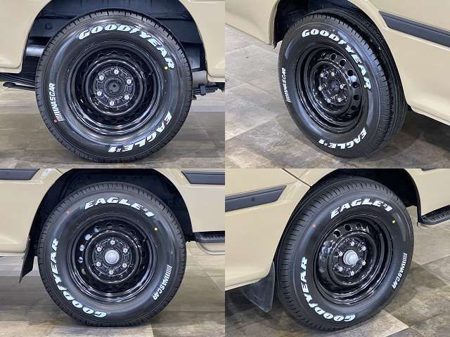 TOYOTA HIACE van 1.25t 2WD 2003