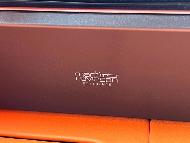 TOYOTA LEXUS LC500 2022