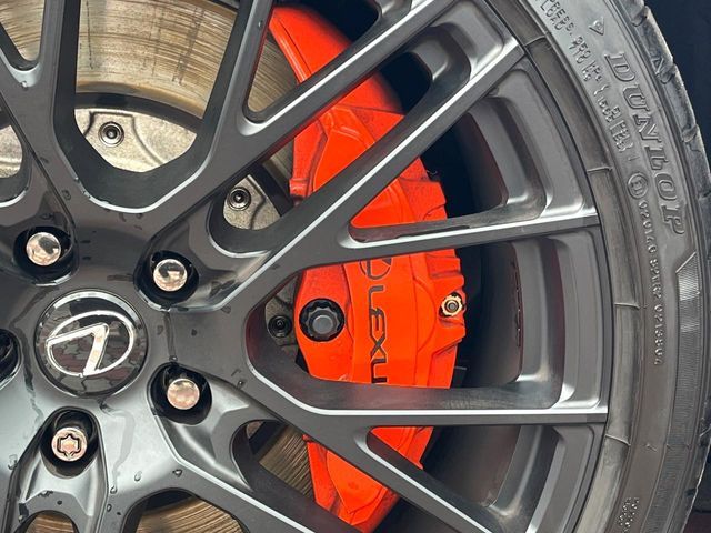 TOYOTA LEXUS LC500 2022