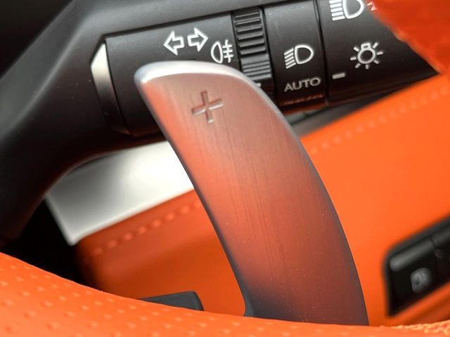 TOYOTA LEXUS LC500 2022