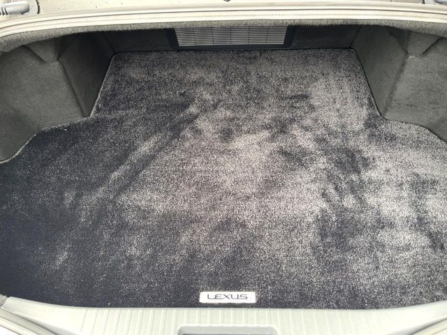 TOYOTA LEXUS LC500 2022