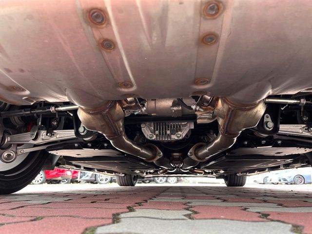 TOYOTA LEXUS LC500 2022