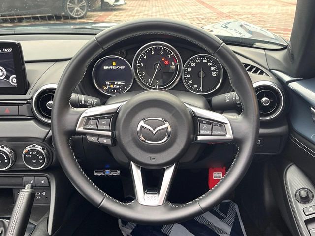 MAZDA ROADSTER 2023
