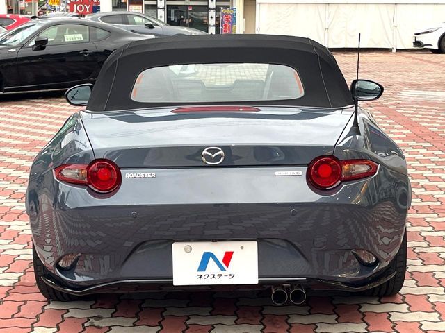 MAZDA ROADSTER 2023