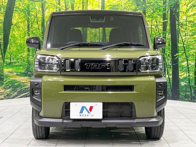 DAIHATSU TAFT 2020