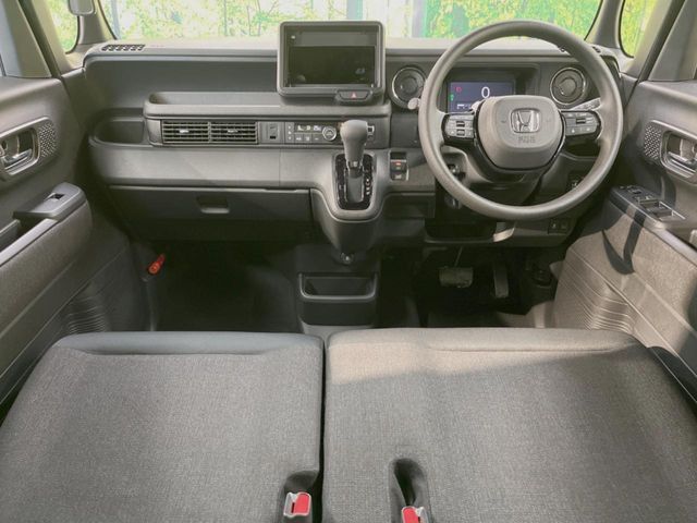 HONDA N BOX CUSTOM 2025