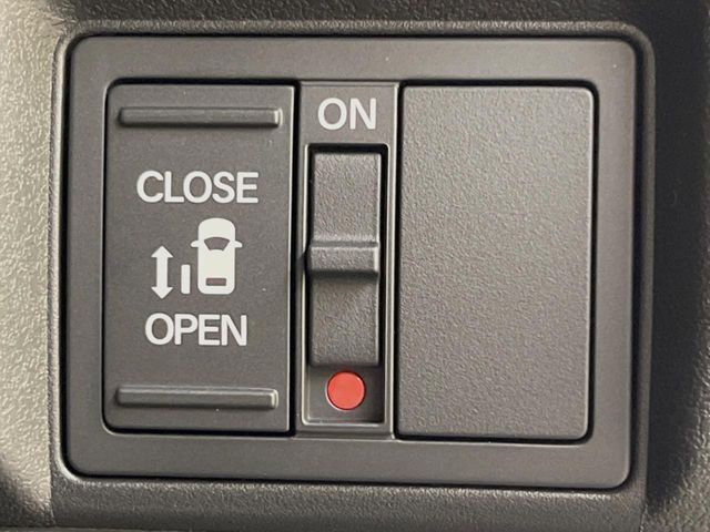 HONDA N BOX CUSTOM 2025