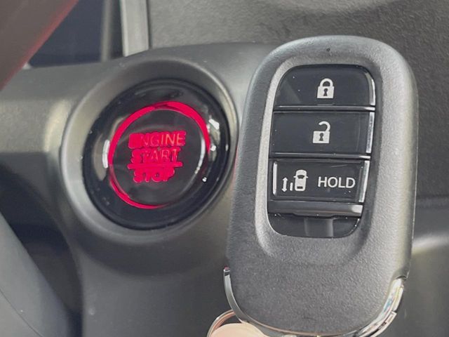 HONDA N BOX CUSTOM 2025