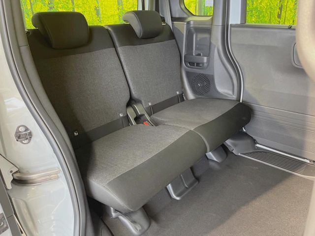 HONDA N BOX CUSTOM 2025