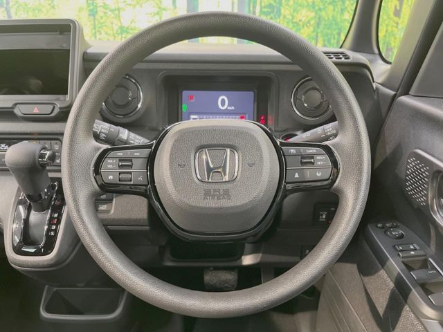 HONDA N BOX CUSTOM 2025