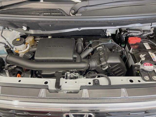 HONDA N BOX CUSTOM 2025