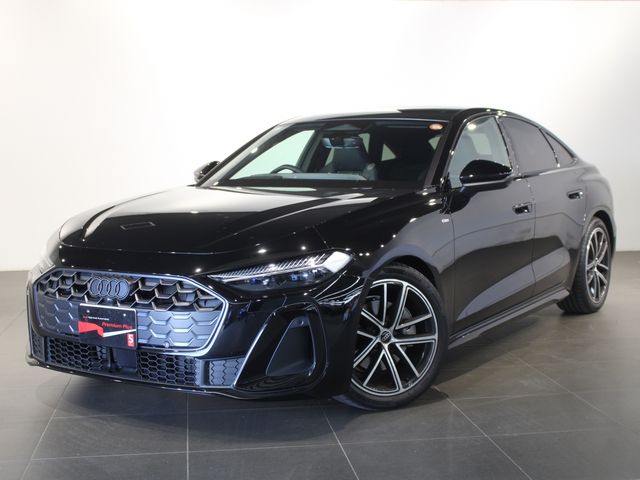 AUDI AUDI A5 Sedan 2025