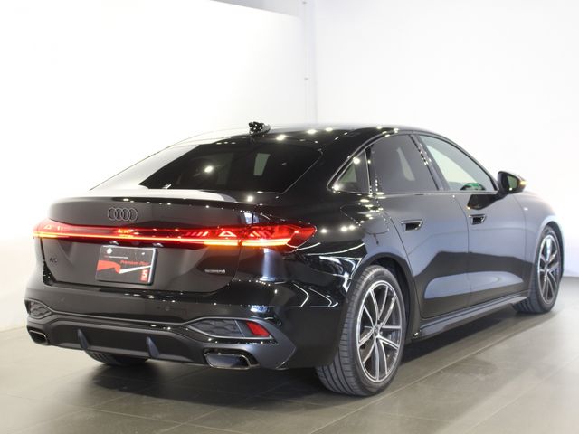 AUDI AUDI A5 Sedan 2025
