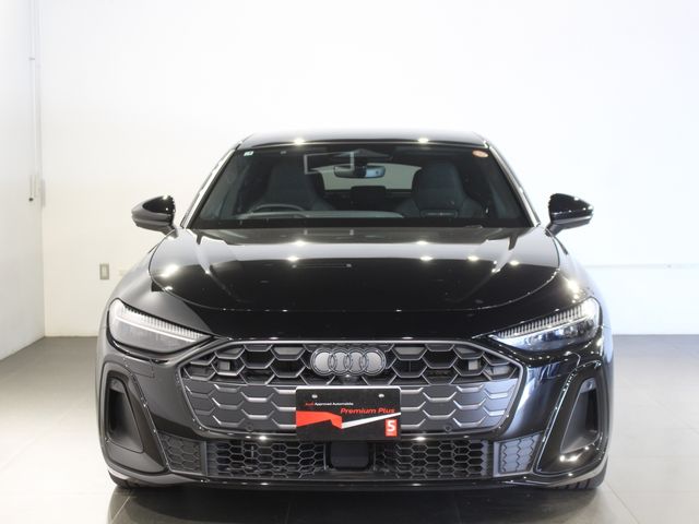 AUDI AUDI A5 Sedan 2025