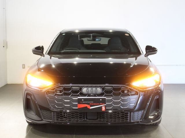 AUDI AUDI A5 Sedan 2025