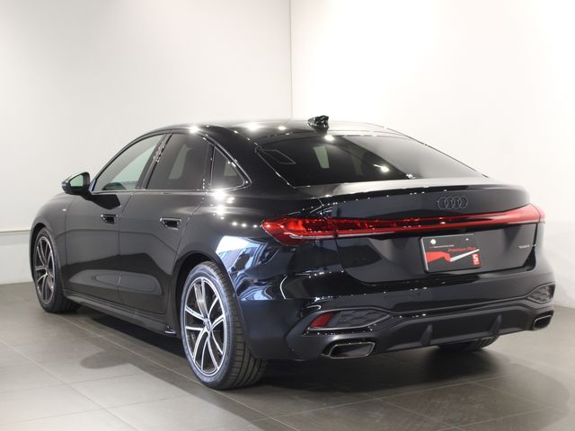 AUDI AUDI A5 Sedan 2025