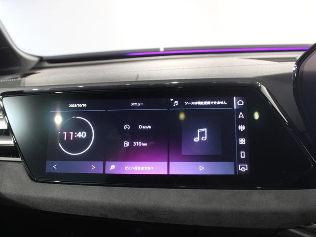 AUDI AUDI A5 Sedan 2025