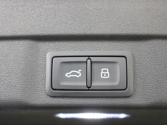 AUDI AUDI A5 Sedan 2025