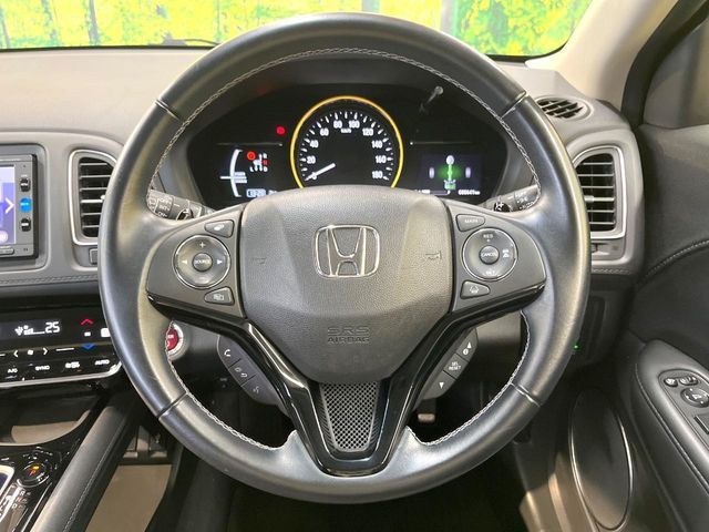 HONDA VEZEL HYBRID 2017