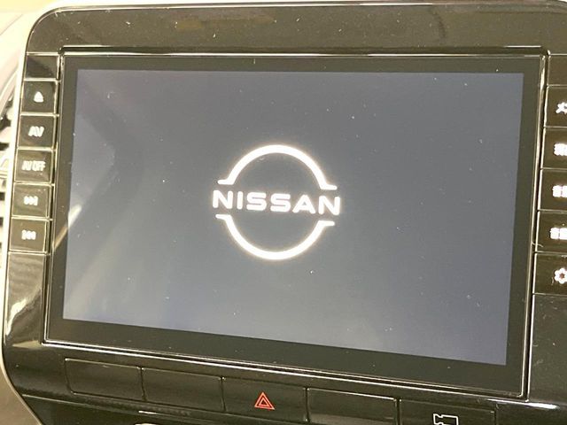 NISSAN SERENA  S-HYBRID 2020