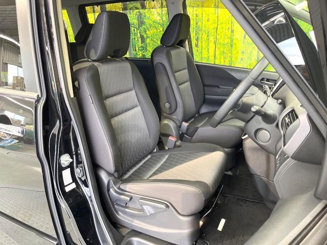 NISSAN SERENA  S-HYBRID 2020