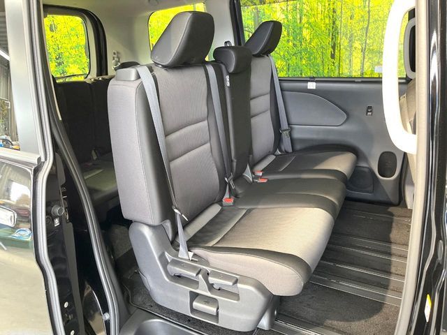 NISSAN SERENA  S-HYBRID 2020