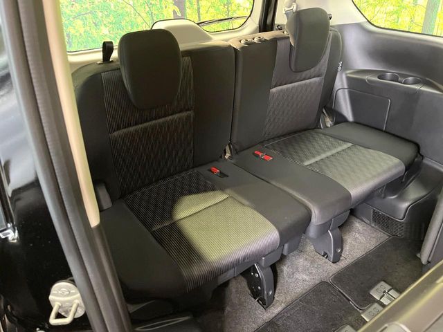 NISSAN SERENA  S-HYBRID 2020