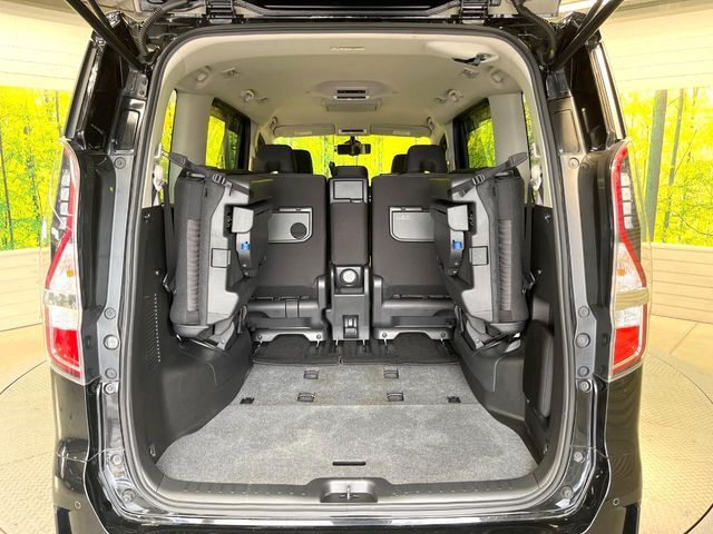 NISSAN SERENA  S-HYBRID 2020