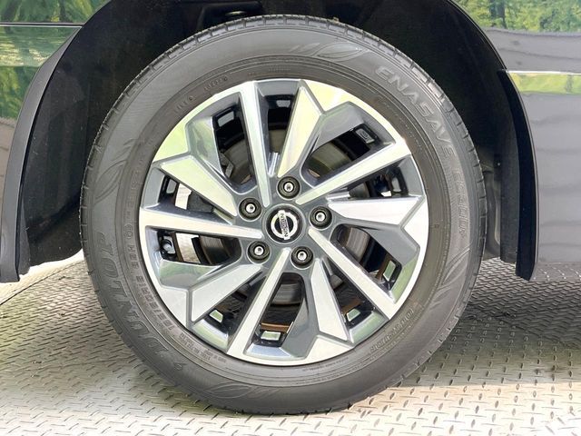 NISSAN SERENA  S-HYBRID 2020