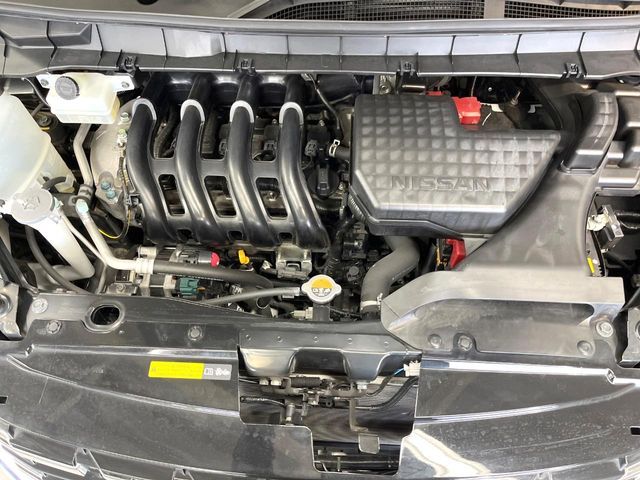 NISSAN SERENA  S-HYBRID 2020