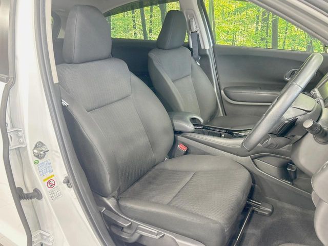 HONDA VEZEL HYBRID 2014